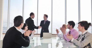 How to Build and Maintain a Great Company Culture How to Build and Maintain a Great Company Culture