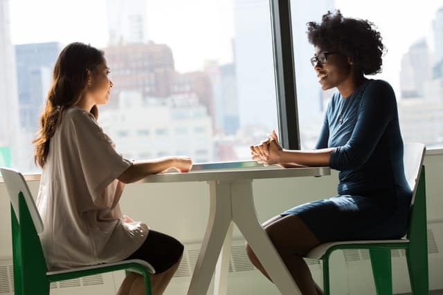interview tips and tricks